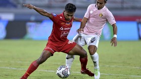 Hasil Liga 1: Penalti Bruno Matos Buat Persija Gagal Menang