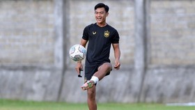 Ditawar Klub Indonesia, Pratama Arhan Pilih Tetap di Luar Negeri