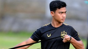 Gelandang Tokyo Verdy Ramai Disapa Netizen Gara-gara Arhan