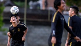 Jadi Idola Baru, Bintang Tokyo Verdy Minat Belajar Bahasa Indonesia