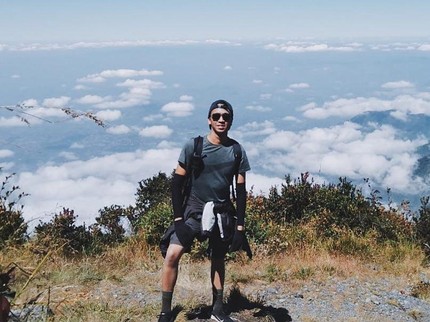 7 Potret Marrel, Cucu Sri Sultan Hamengkubuwono X yang Viral Makan di Angkringan