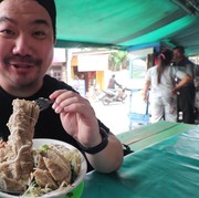5 Rekomendasi Bakso Kaki Lima Enak di Jakarta Pilihan Food Vlogger, Harganya Mulai Rp15 Ribuan!