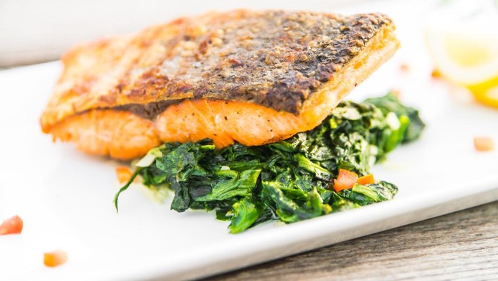 5 Menu Makanan Ini Nggak Butuh Minyak Goreng Sama Sekali, Dijamin Enak dan Hemat deh!