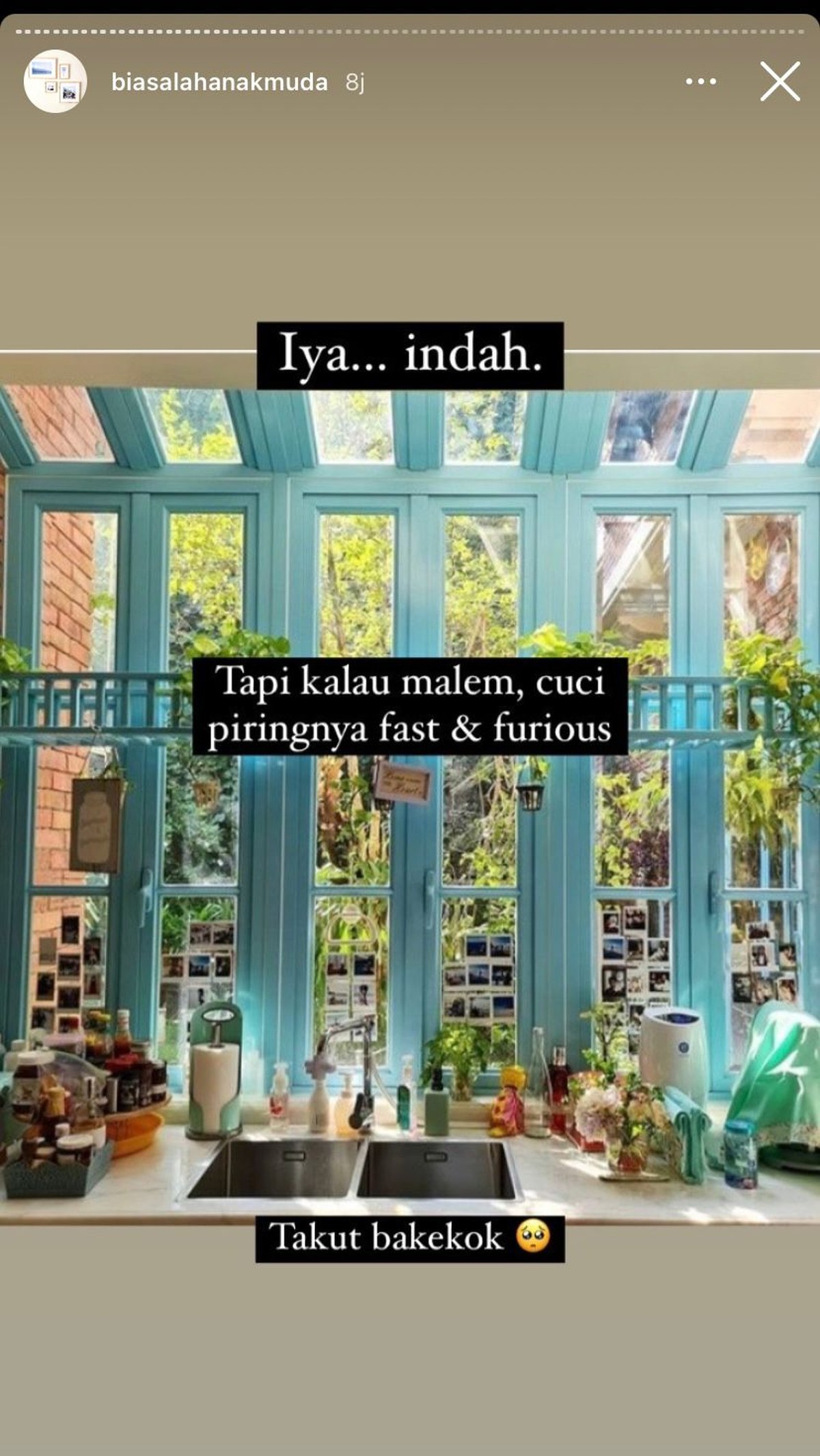 Rumah Dian Sastrowardoyo