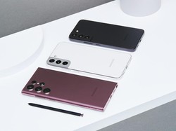 Bedah Kamera Galaxy S22 Series 5G, Beneran Jago?