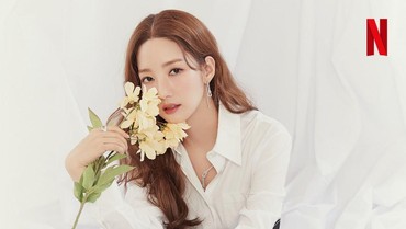 Rumor Kencan Baru Diungkap, Park Min Young Sudah Putus dari CEO Tajir