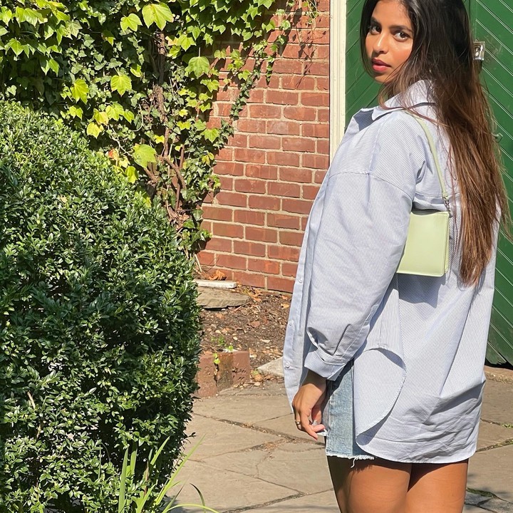 Suhana Khan