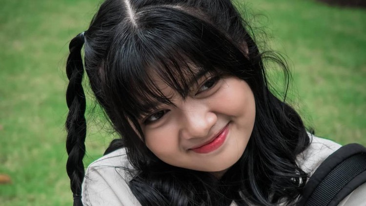 Amanina Afiqah Ibrahim