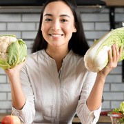 Bukan Cuma Rutin Pakai Skincare, Makan Sehat Setiap Hari Juga Merupakan Self Love dan Bikin Glowing Lho! Ini Alasannya