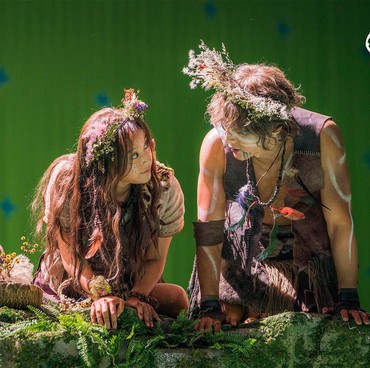 Drama 'Arthdal Chronicles' Musim Kedua Dipastikan Syuting Tahun Ini