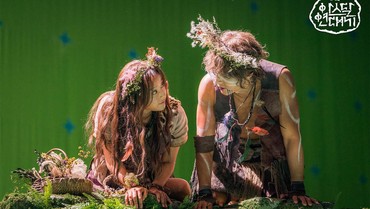 Drama 'Arthdal Chronicles' Musim Kedua Dipastikan Syuting Tahun Ini