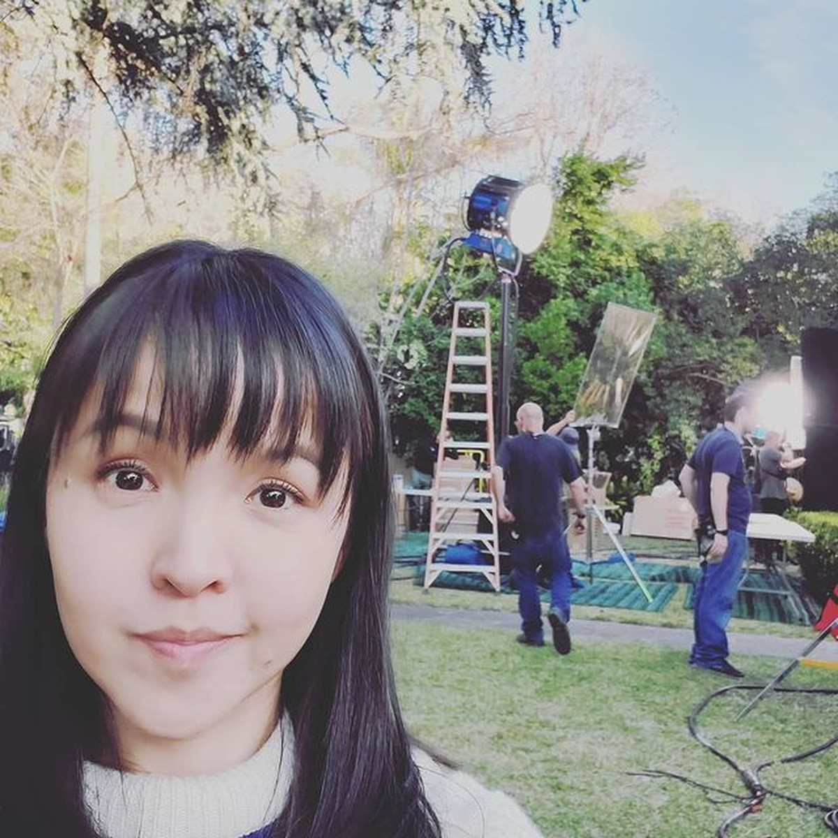 Tak disangka diantara artis Hollywood yang kerap main di box office ada yang berdarah Indonesia&period; Yuk&comma; kita intip siapa saja&quest;