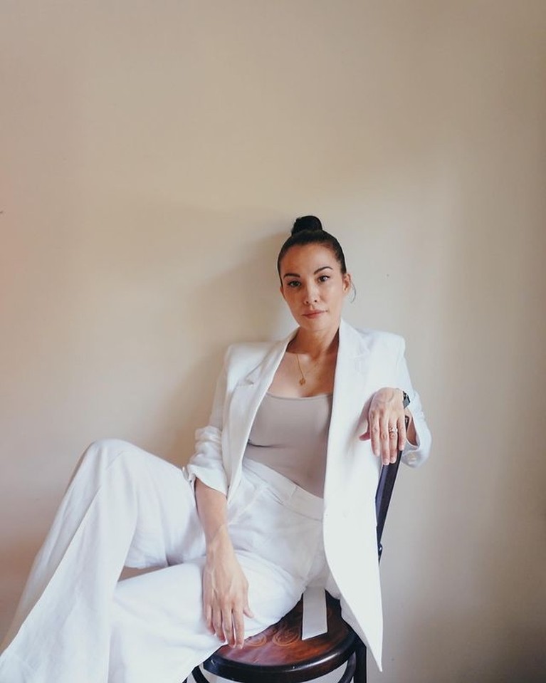 Artis Hollywood Berdarah Indonesia Tak disangka diantara artis Hollywood yang kerap main di box office ada yang berdarah Indonesia. Yuk, kita intip siapa saja?