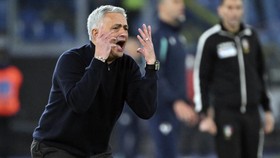 Roma vs Feyenoord: Kesempatan Mourinho Cetak Sejarah Emas