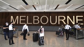 Australia Izinkan Turis Asing Masuk Tanpa Karantina Hari Ini
