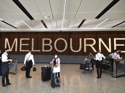 Tiket Pesawat ke Australia Mulai dari Rp 8,8 Juta? Check It Out!