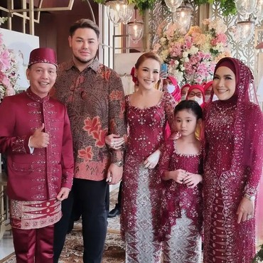 Igun Siap Nikahi Ayu Ting Ting 2023, Ayah Rojak Dapat Rumah di Menteng