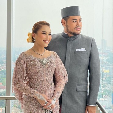 Permintaan Ivan Gunawan soal Isu Nikahi Ayu Ting Ting Tahun 2023