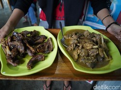 Main ke Soppeng, 3 Olahan Bebek Khas Timusu Ini Patut Dicoba