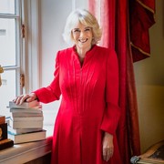 Resmi Akan Jadi Ratu Inggris, Simak Gaya Modis Camilla Parker Bowles