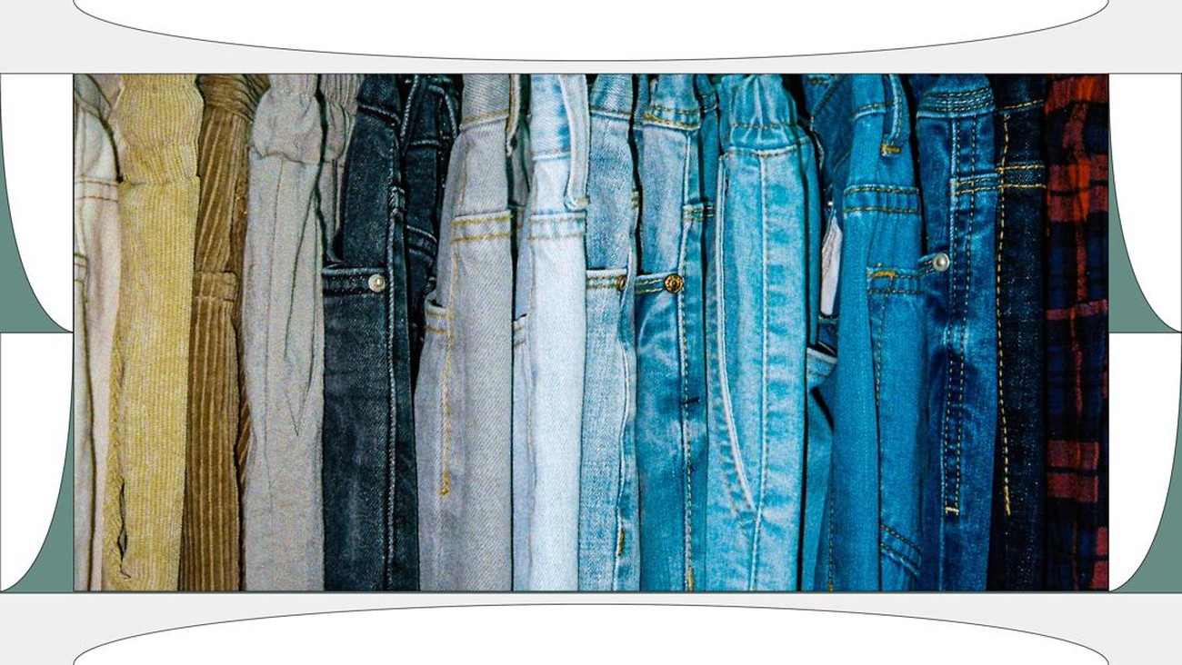 Tipe Celana: Yang Mana Untukmu?