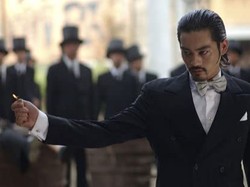 Pemimpin Geng Kapak di Kungfu Hustle Ternyata Fans Bruce Lee