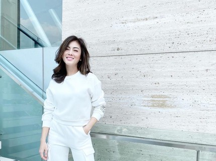 Alasan Dhena Devanka Ingin Jual Rumah Usai Cerai dari Jonathan Frizzy