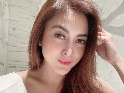 Klarifikasi Dhena Devanka Dituding Eksploitasi Anak: Saya Bukan Ibu yang Tega