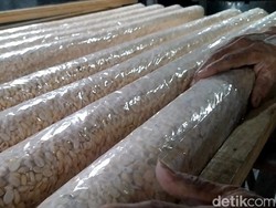 Konsumen Pasar Bingung Tempe Langka: Kok Kita Nggak Swasembada Kedelai?