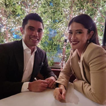 7 Potret Harmonis Dian Sastro & Sang Suami CEO yang Jadi Sorotan