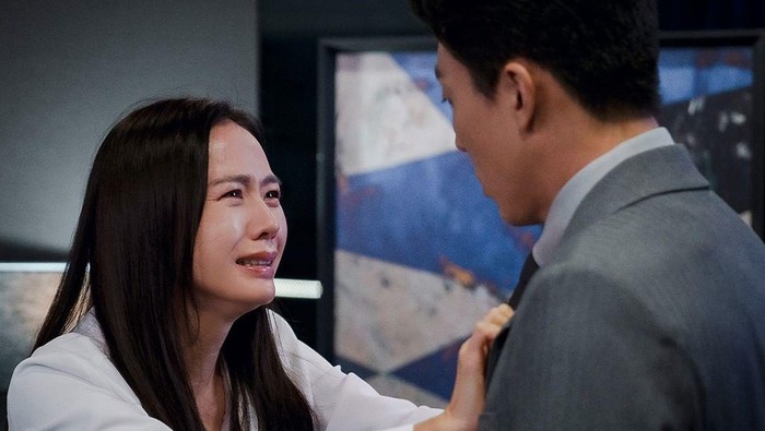 Drama Korea Thirty Nine