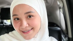 img-title 7 Penampilan Cantik Istri Babe Cabita Setelah Hijrah Bikin Pangling