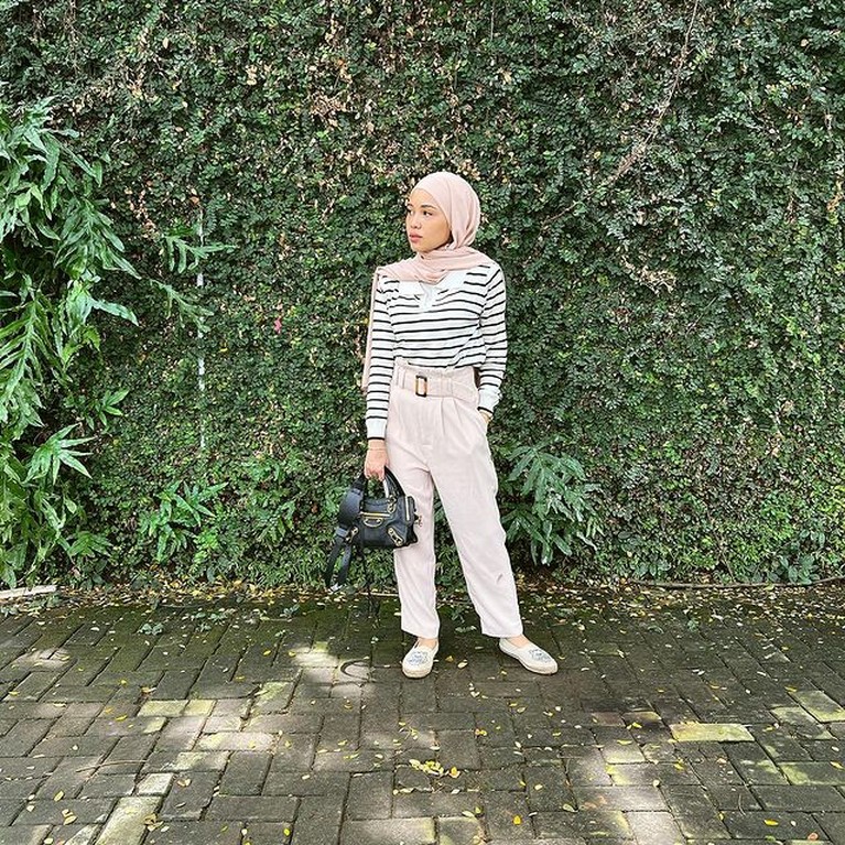 Fati Indraloka Istri Babe Cabita Fati Indraloka Istri Babe Cabita