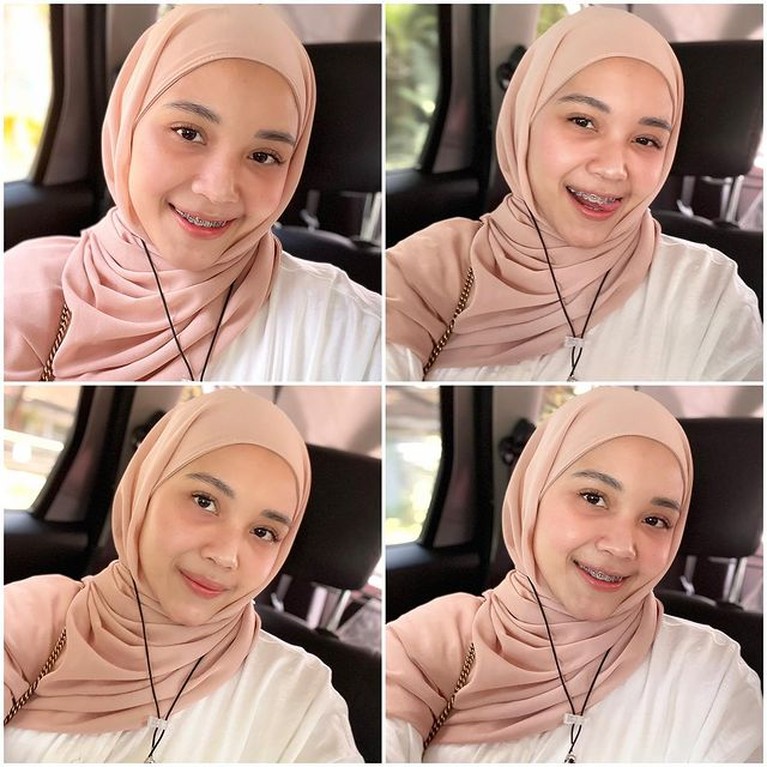 Fati Indraloka Istri Babe Cabita Fati Indraloka Istri Babe Cabita