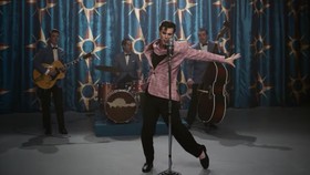 Rilis Trailer Pertama, Film Elvis Siap Terbang