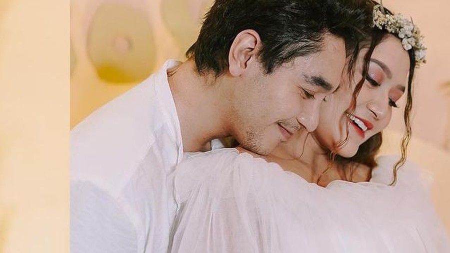 Gender Reveal Siti Badriah