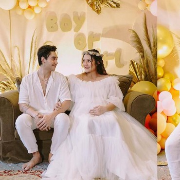 Alasan Siti Badriah dan Suami Panggil Sang Buah Hati dengan Sebutan Baby Fruity