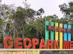 Daftar Geopark Indonesia Diakui UNESCO, Termasuk Merangin dan Belitong