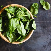 Keliru! Ternyata Bayam Bukan Sayuran Tinggi Zat Besi, Berikut Penjelasan Para Ahli!