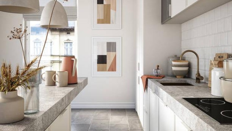 Dalam feng shui, dapur dianggap sebagai salah satu ruangan terpenting dalam rumah, Bunda. Pengaturannya harus dilakukan dengan tepat, ya.