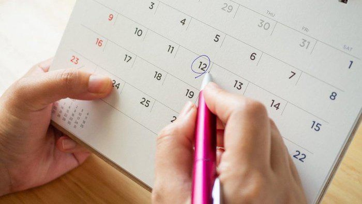 25 Agustus Libur Apa? Cek Sisa Tanggal Merah dan Cuti Bersama 2025