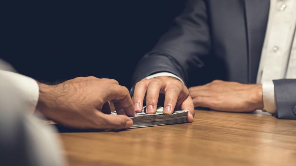 DJP Buka Suara 8 Pegawai Pajak Ditangkap KPK Hari Ini