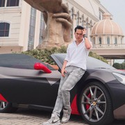 3 Kasus Crazy Rich Indonesia 'Palsu' yang Pernah Viral, Salah Satunya Jadi Buronan Interpol!