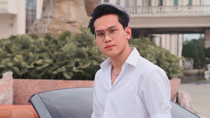 Profil Indra Kenz, Crazy Rich Medan yang Tersandung Kasus Investasi Binomo