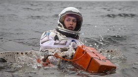 Sinopsis Interstellar, Tayang di Bioskop Trans TV Malam Ini
