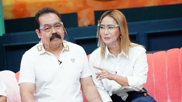 img-title Inul Beberkan Kondisi Terkini Sang Putra usai Terjangkit DBD