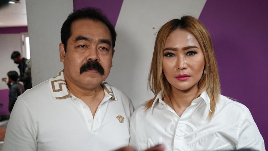 Inul Daratista