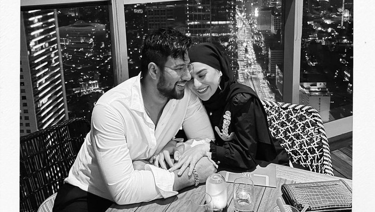 Irish Bella & Ammar Zoni