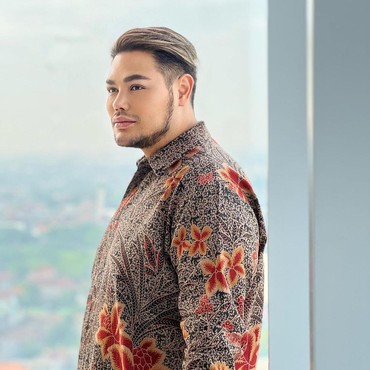 Bangga! Masjid yang Dibangun Ivan Gunawan Bakal Jadi yang Terbesar di Uganda