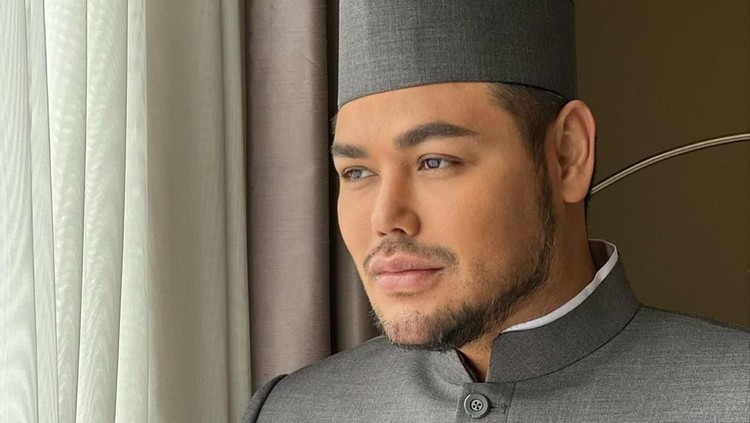Ivan Gunawan